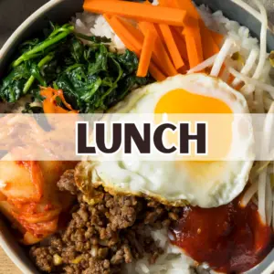 Lunch