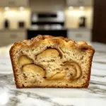Apple Bread