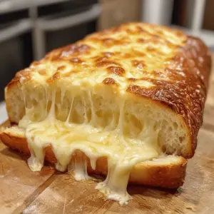 Cheese Bread