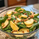 Apple Salad