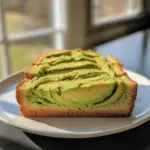 Avocado Bread