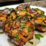 Best Chicken Marinade for Grilling