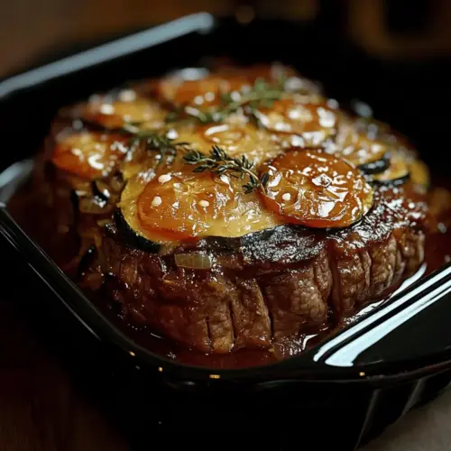 Christmas Harmony Roast