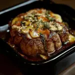 Christmas Harmony Roast