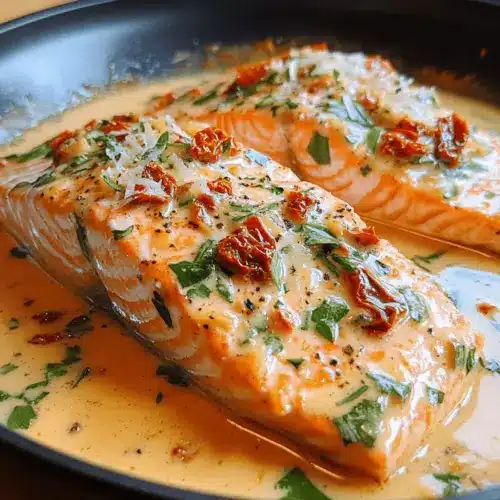 Marry Me Salmon