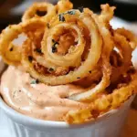 Blooming Onion Sauce
