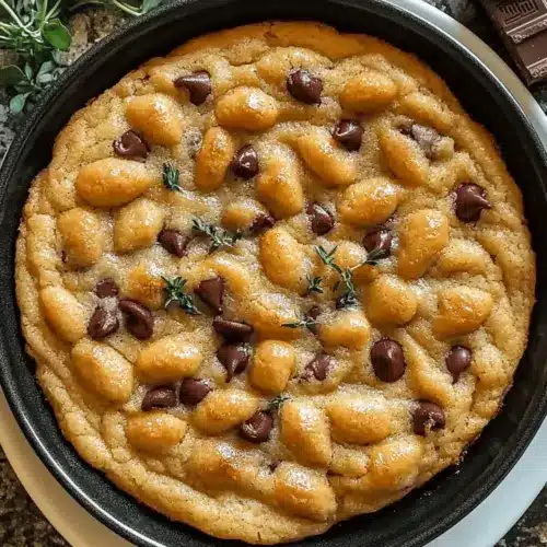 Creamy Tuscan Marry Me Butter Beans