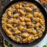 Creamy Tuscan Marry Me Butter Beans