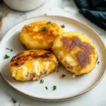 Keto Arepas Recipe