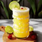 Piña Colada Punch