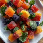 Veggie Fruit Snacks
