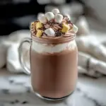 Whipped Hot Chocolate