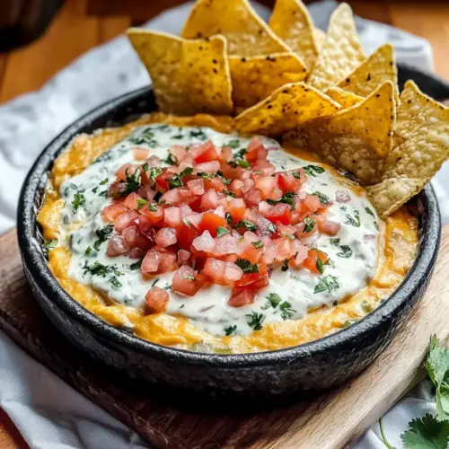 54th Street Gringo Dip