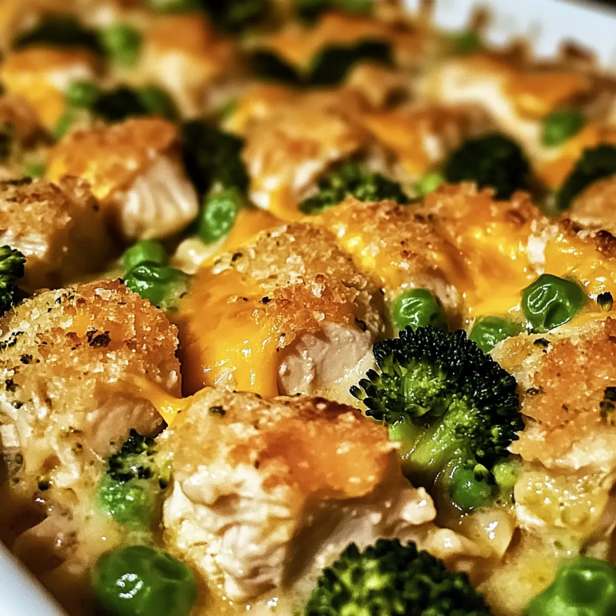 Ina Garten’s Chicken Casserole
