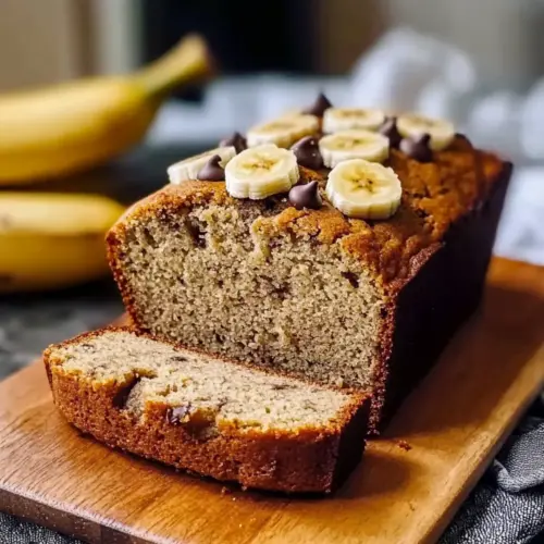 Best Keto Banana Bread