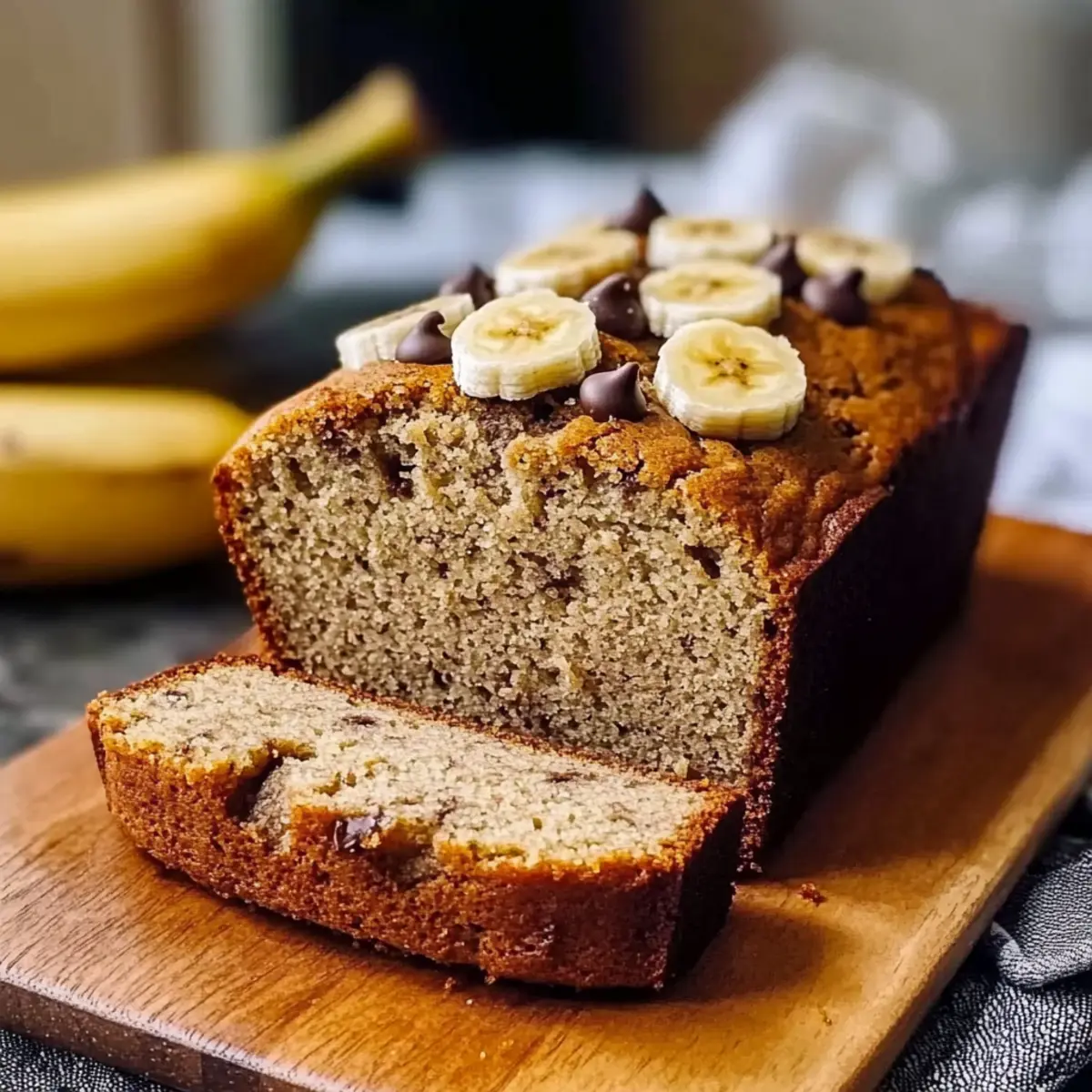 Best Keto Banana Bread