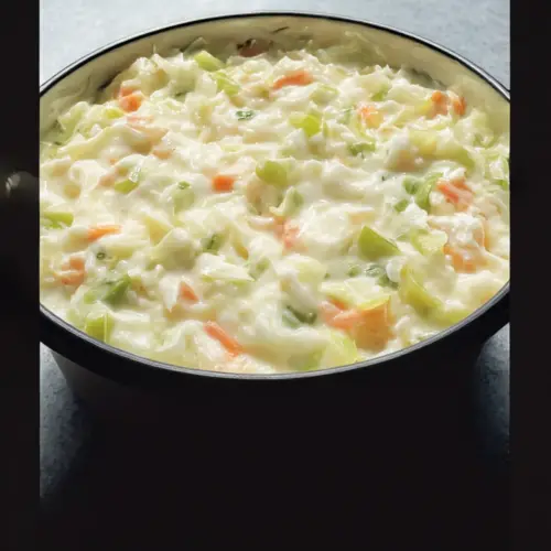 Chick-fil-A Cole Slaw Recipe