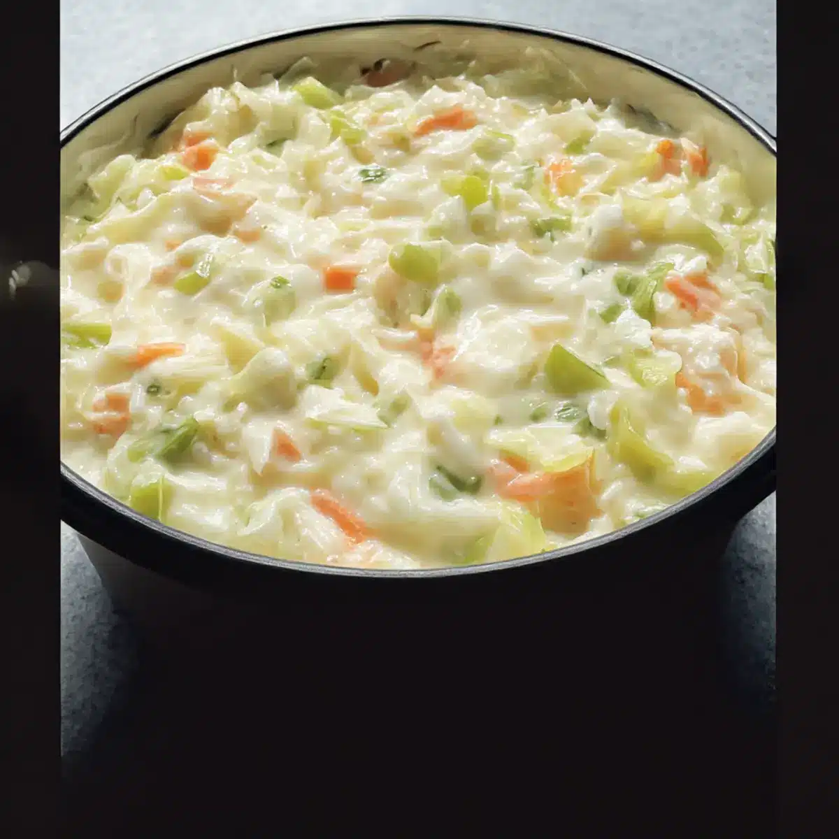 Chick-fil-A Cole Slaw Recipe